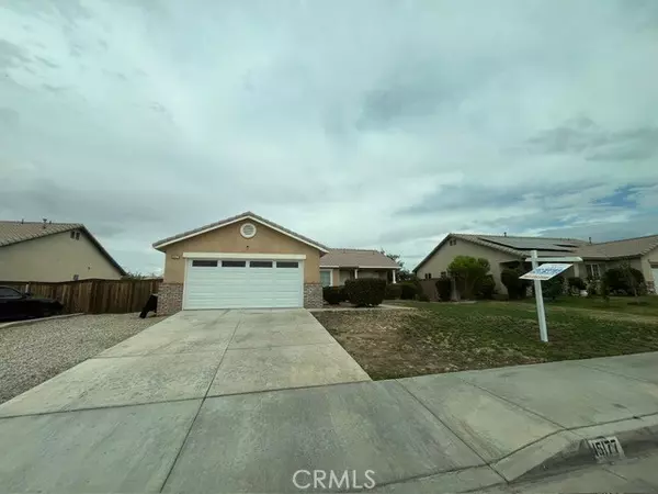 15177 BRAXTON Street, Adelanto, CA 92301