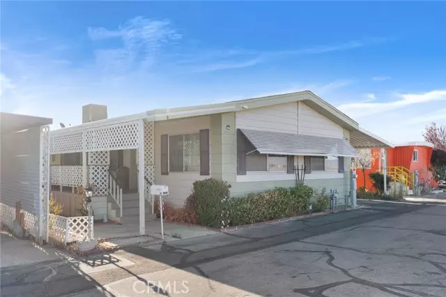 Lancaster, CA 93535,3753 E Avenue I #62