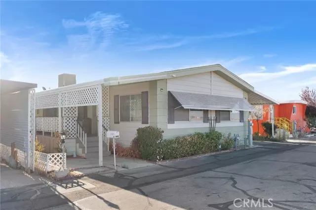 Lancaster, CA 93535,3753 E Avenue I #62