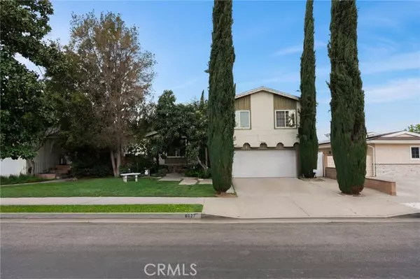 Van Nuys (los Angeles), CA 91405,6627 Columbus Avenue