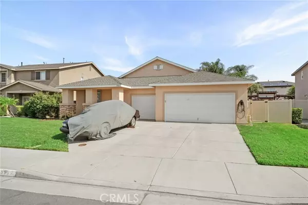 24856 Loire Court, Hemet, CA 92544