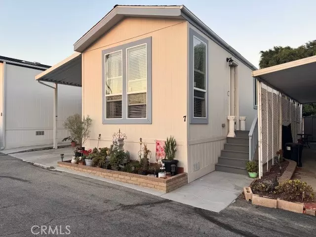Whittier, CA 90603,16540 Whittier #7