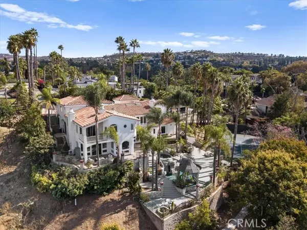 5059 E Crescent Drive, Anaheim, CA 92807