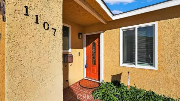 Torrance, CA 90502,1107 W 210th Street