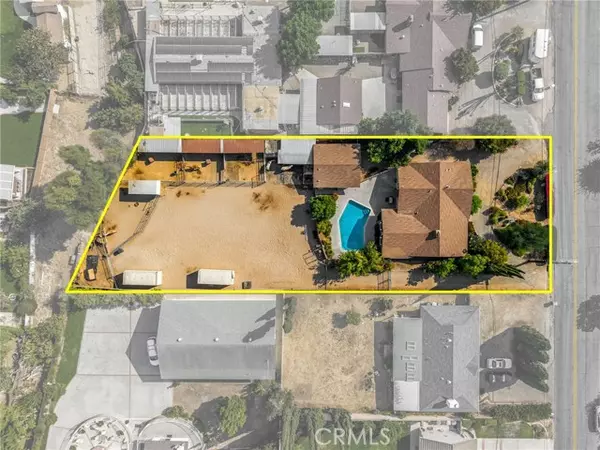 4292 Eureka Avenue, Yorba Linda, CA 92886