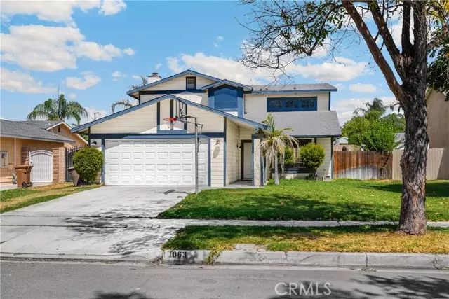 1063 W Long Beach Drive, Colton, CA 92324