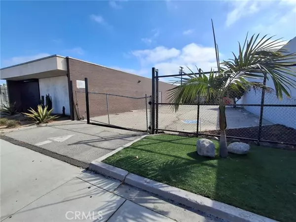 Inglewood, CA 90301,510 S La Brea Avenue