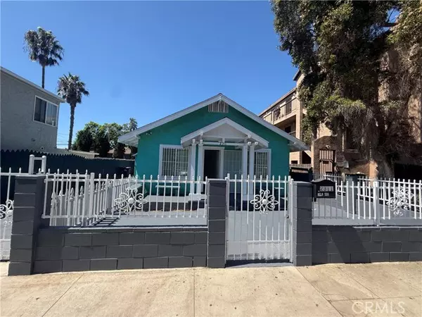 2311 Earl, Long Beach, CA 90806
