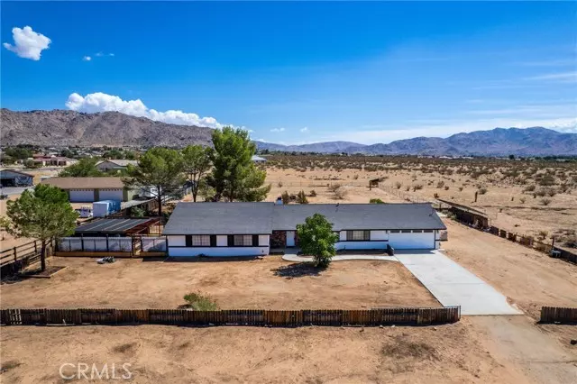 16433 Ocotilla Rd., Apple Valley, CA 92307