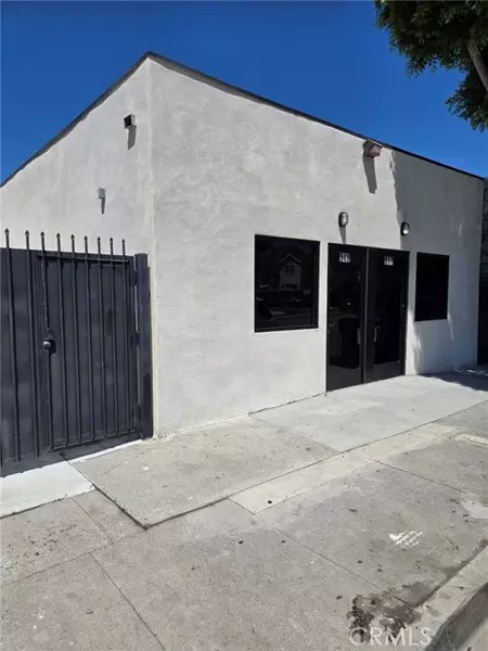 919 W COMPTON Boulevard, Compton, CA 90220