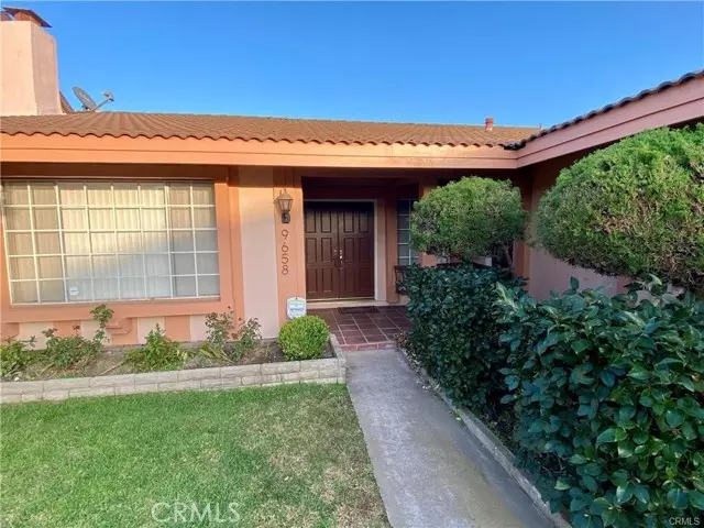 9658 Oakmount Street, Cypress, CA 90630
