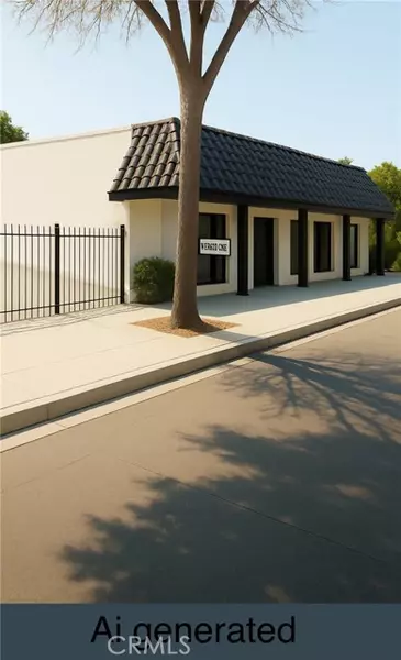 570 N Towne Avenue, Pomona, CA 91767