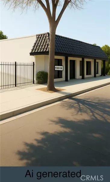 570 N Towne Avenue, Pomona, CA 91767