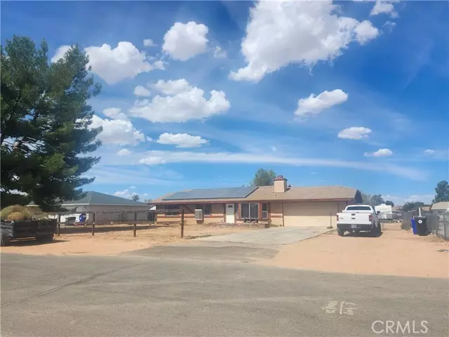 Apple Valley, CA 92307,22230 Shandin Road