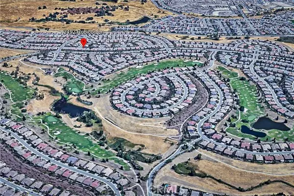 Lincoln, CA 95648,2492 Rubicon Lane