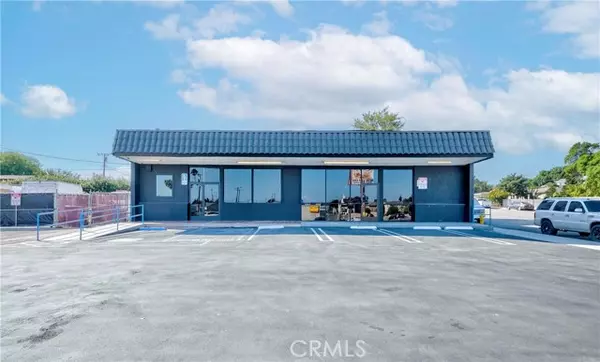 13746 Meyer Road, Whittier, CA 90605