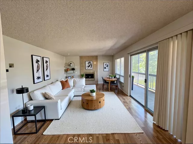 Laguna Woods, CA 92637,5359 Algarrobo #1A