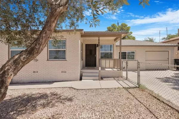Barstow, CA 92311,705 S 2nd Avenue