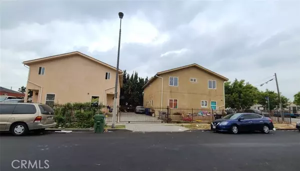 11900 SAN PEDRO Street, Los Angeles, CA 90061