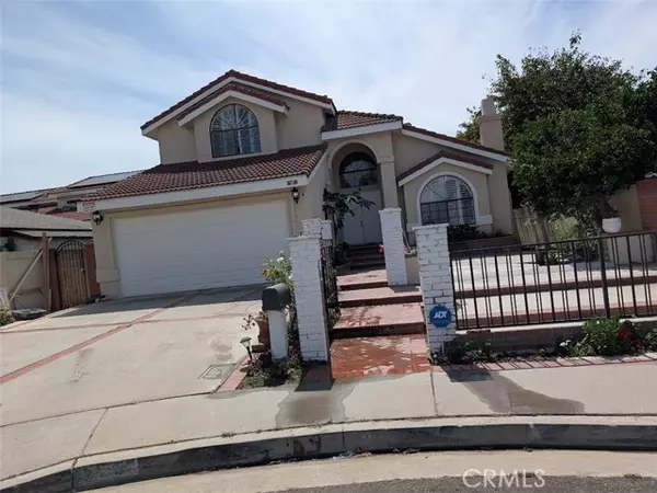 10452 Circulo De Juarez, Fountain Valley, CA 92708