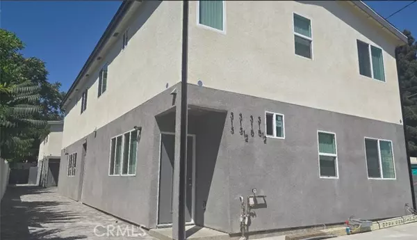 315 W 56TH Street, Los Angeles, CA 90037