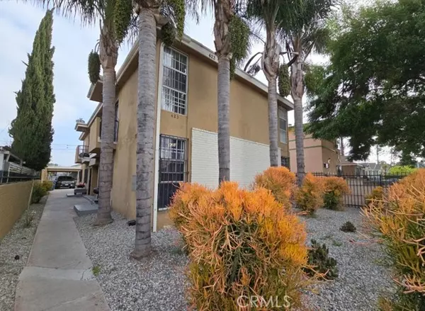 Los Angeles, CA 90003,423 E 82ND Street ##3