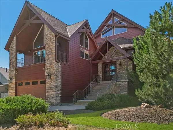 Big Bear Lake, CA 92315,41881 Marina Court