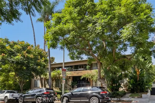 1275 Havenhurst Dr. #7, West Hollywood, CA 90046