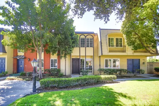 1802 Glenoaks, Anaheim, CA 92801