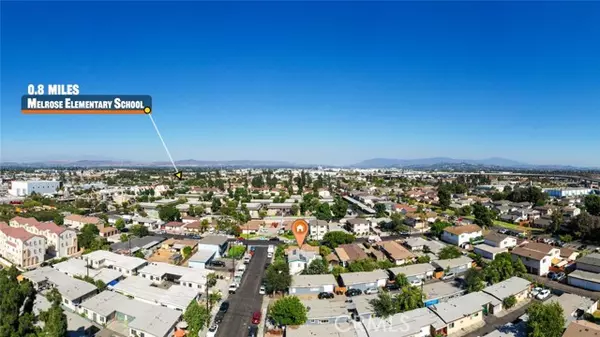 Placentia, CA 92870,906 Easton St