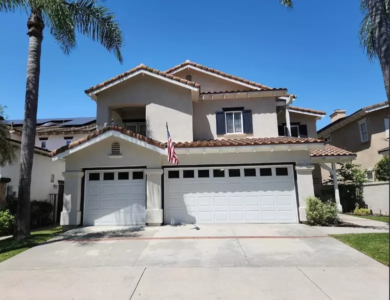 17 Fontaire, Laguna Hills, CA 92679