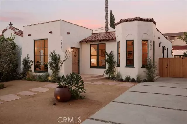 3725 Glenfeliz Boulevard, Los Angeles, CA 90039