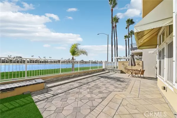 Long Beach, CA 90803,5812 Spinnaker Bay Drive