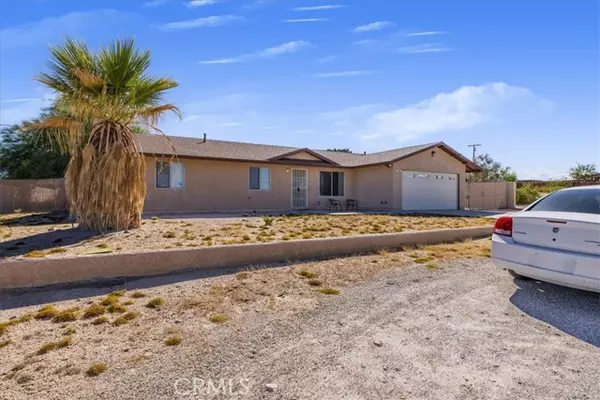 Twentynine Palms, CA 92277,73255 Two Mile Road