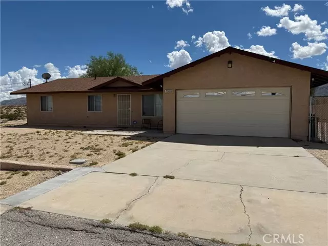 73255 Two Mile Road, Twentynine Palms, CA 92277