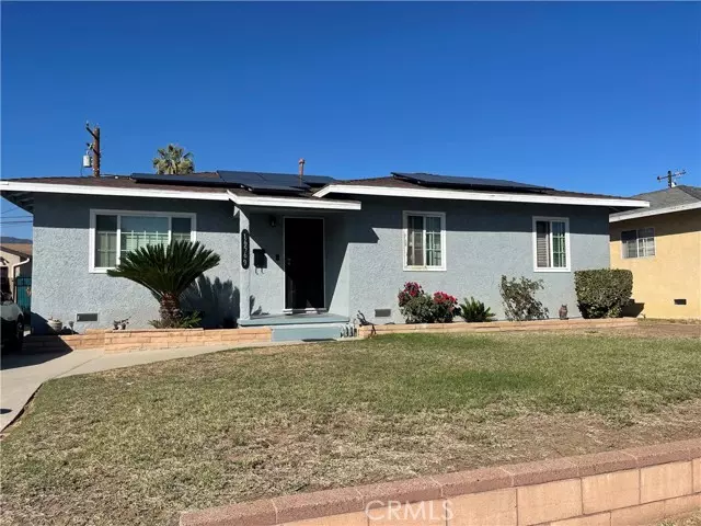 16569 MASLINE, Covina, CA 91722
