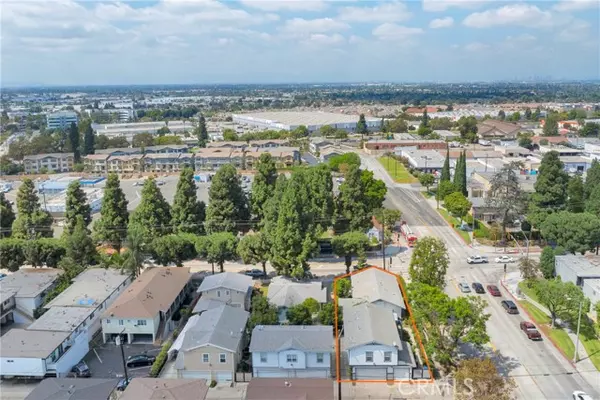 Whittier, CA 90602,7602 Pickering Avenue