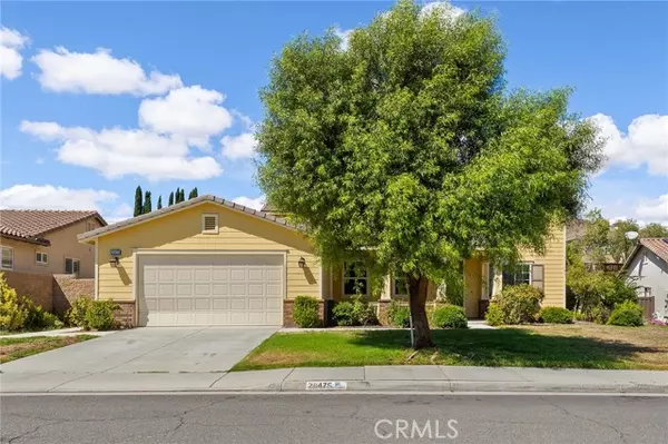 Menifee, CA 92585,28475 Nautical Point Cir