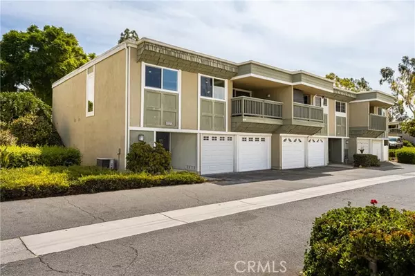 23372 Caminito Telmo ##210, Laguna Hills, CA 92653