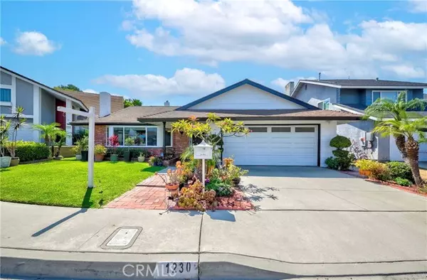 1230 Spring Tree Court, La Habra, CA 90631