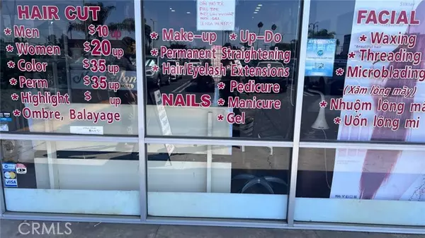 Westminster, CA 92683,Address not disclosed