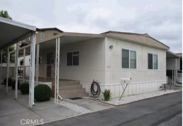 21711 Vera Street #8, Carson, CA 90745