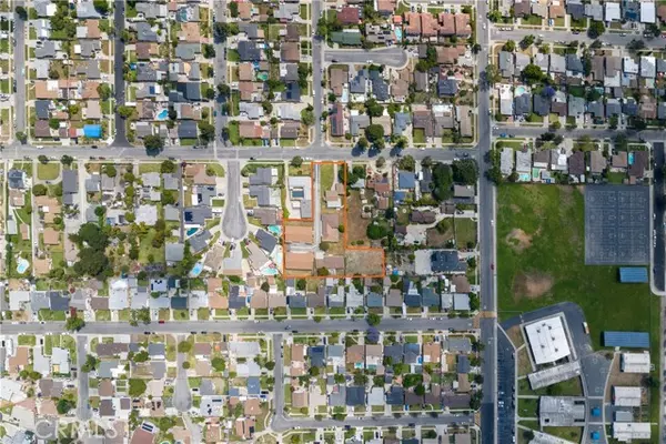 Pico Rivera, CA 90660,9743 La Docena Ln