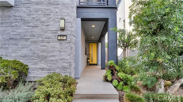 Irvine, CA 92618,125 Allusion