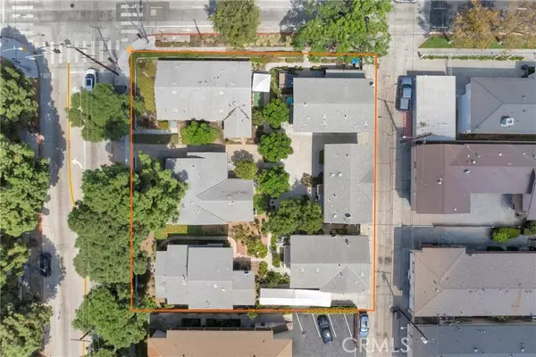 Whittier, CA 90602,7602 Pickering Avenue