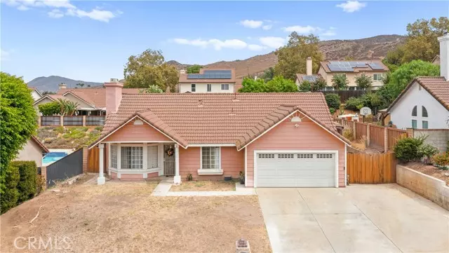 4852 Mount Abbott Street, Jurupa Valley, CA 92509