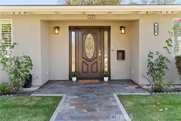 Seal Beach, CA 90740,13881 Thunderbird Drive #63G