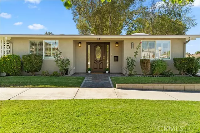 13881 Thunderbird Drive #63G, Seal Beach, CA 90740