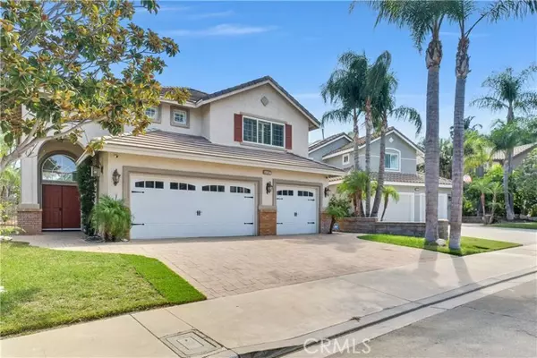 16507 Celadon, Chino Hills, CA 91709
