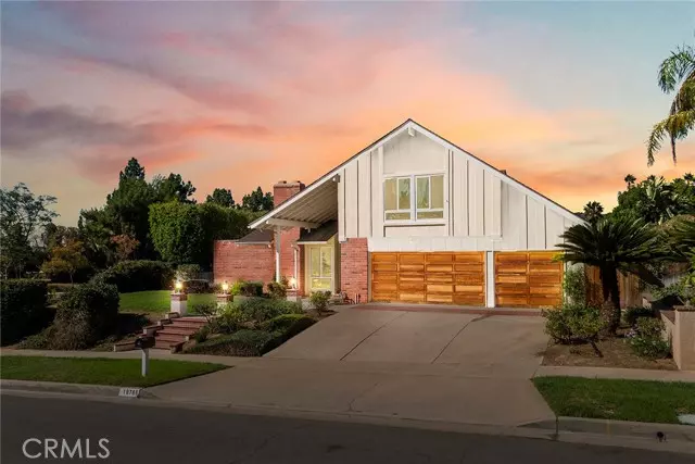 Yorba Linda, CA 92886,19761 Burleigh